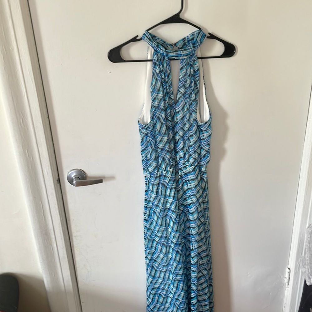 Calvin Klein summer dress